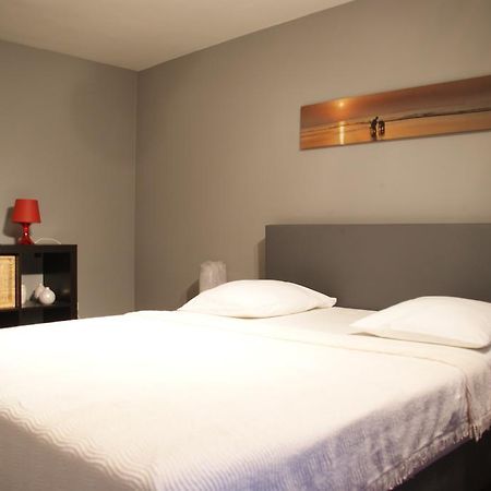 Vakantie Logies Allo Allo Poperinge Ruang foto