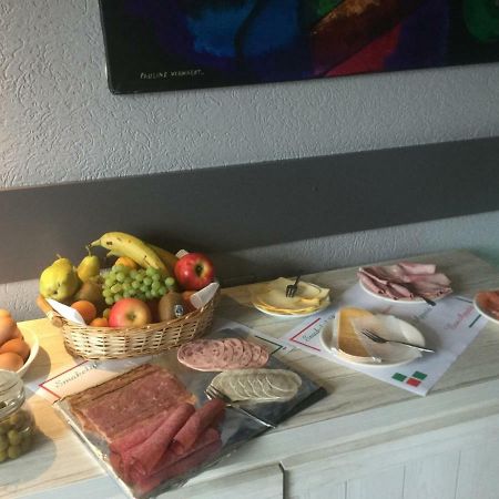 Vakantie Logies Allo Allo Poperinge Bagian luar foto
