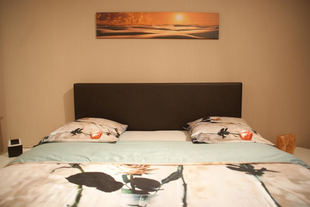 Vakantie Logies Allo Allo Poperinge Bagian luar foto