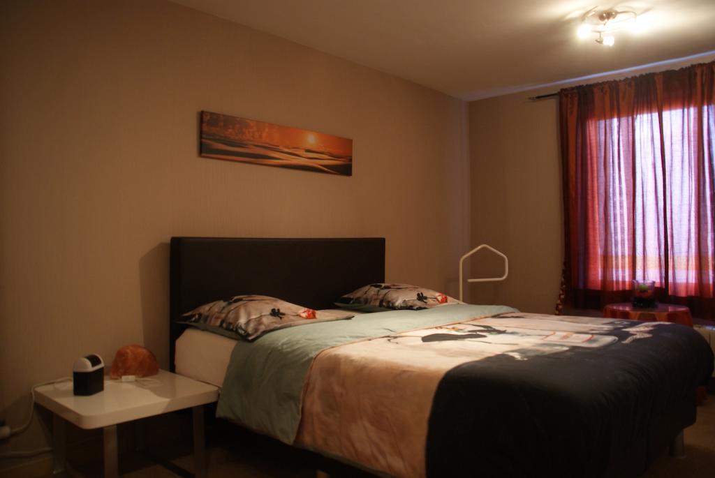 Vakantie Logies Allo Allo Poperinge Bagian luar foto
