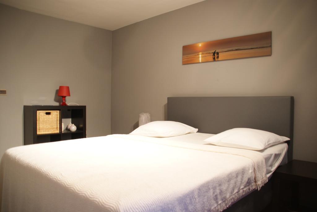 Vakantie Logies Allo Allo Poperinge Ruang foto