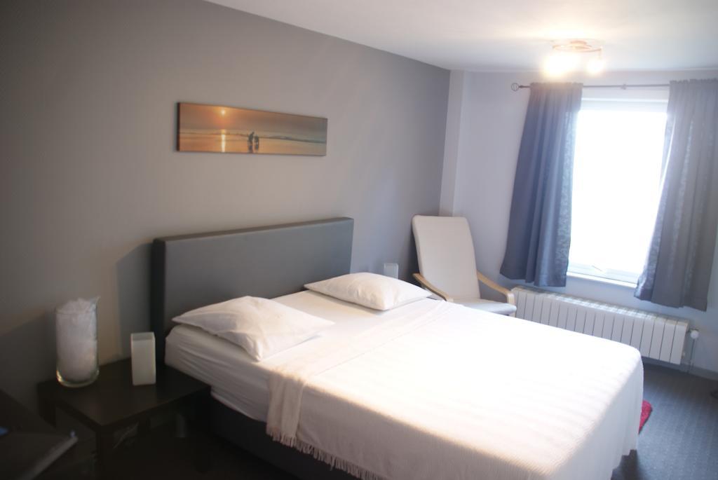 Vakantie Logies Allo Allo Poperinge Bagian luar foto